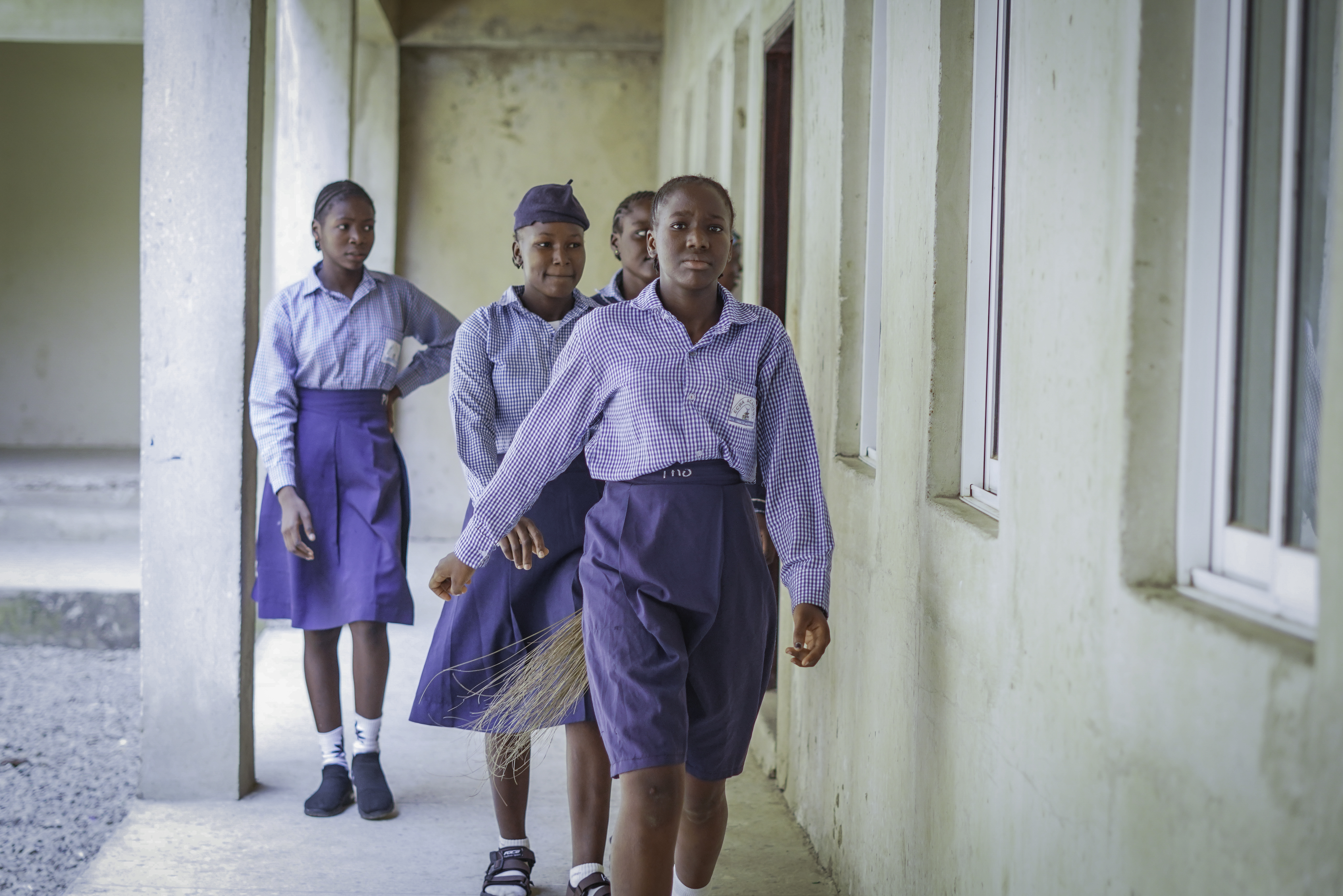 Secondary Education for Academic & Leadership Distinction